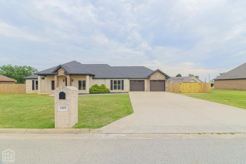 1405 Bart St, Lake City, AR, 72437-8698 | Card Image