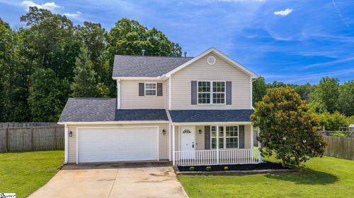 4 Dry Fork Court, Simpsonville, SC, 29680 | Card Image