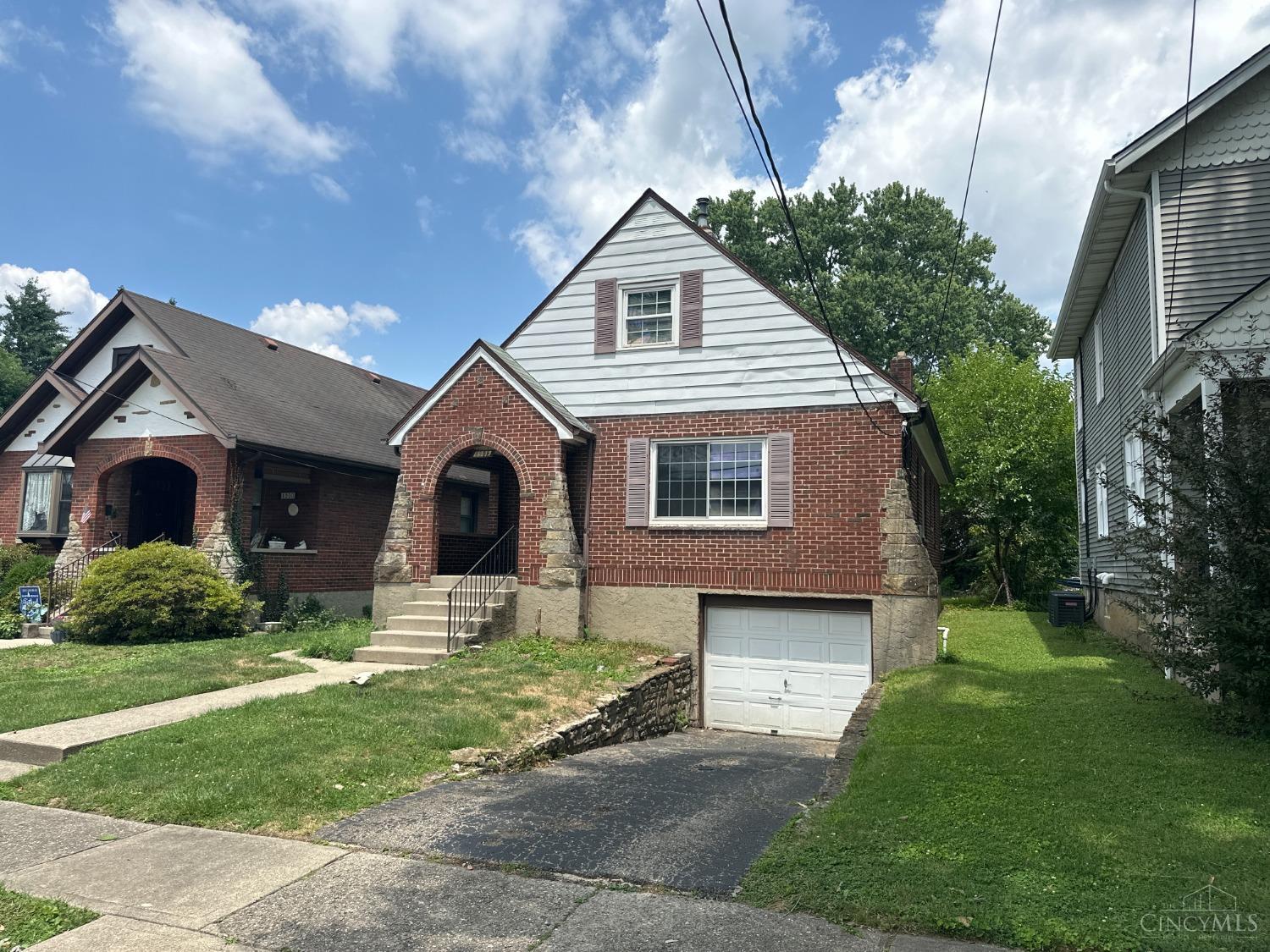 Merwin Ave, Cincinnati, OH 45227
