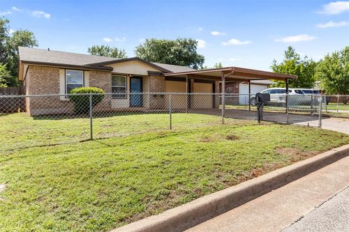 5101 S Karen St, Oklahoma City, OK, 73135-2213 | Card Image