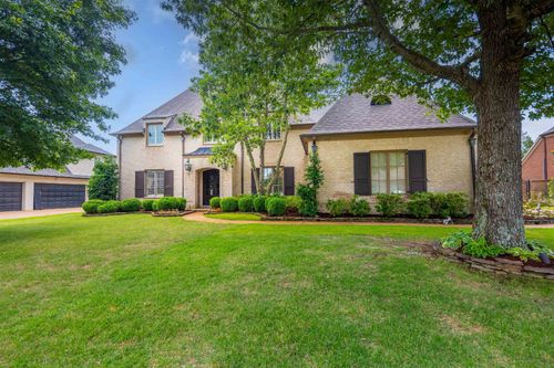 1272 Braygood Dr, Collierville, TN, 38017-3674 | Card Image