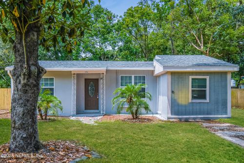 4733 Irvington Ave, Jacksonville, FL, 32210-1929 | Card Image