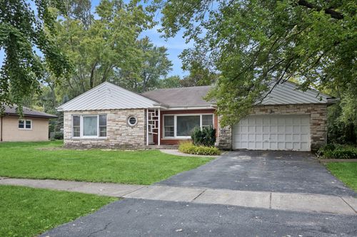 950 Gardner Rd, Flossmoor, IL, 60422-1361 | Card Image