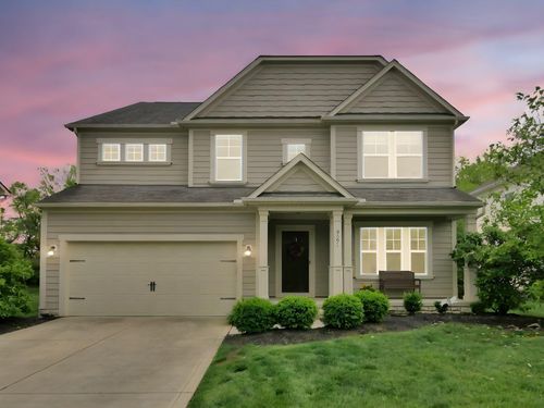 9591 Pinewood Ct, Plain City, OH, 43064-9478 | Card Image