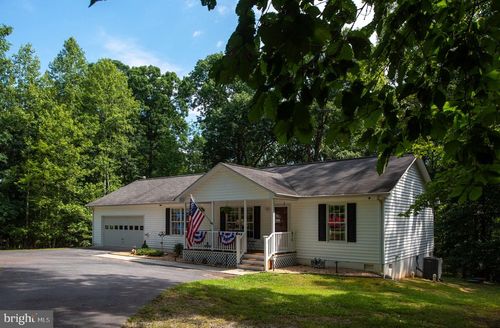 238 David Rd, MINERAL, VA, 23117-4604 | Card Image