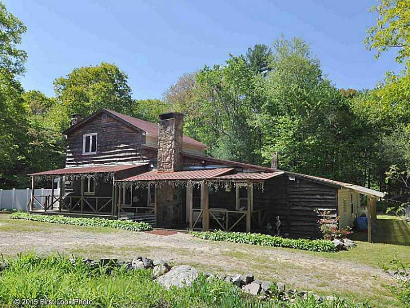 154 Nelson Capwell Road, Sold in Coventry Zoocasa