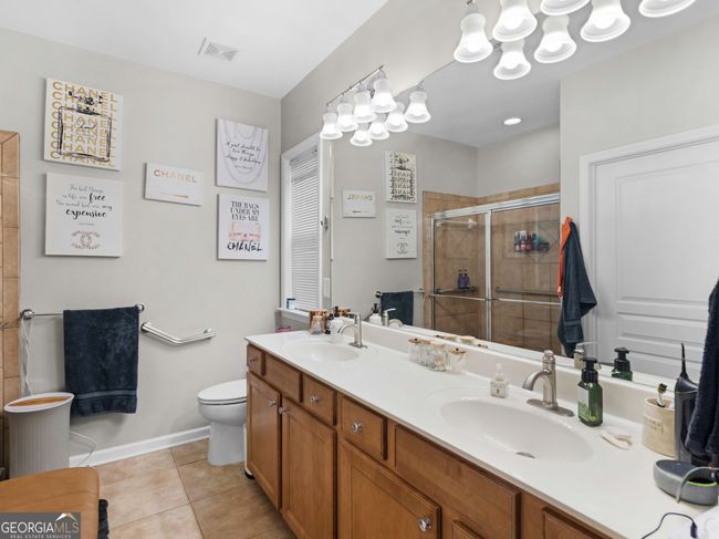 111 Magic Lily Dr, House other with 3 bedrooms, 2 bathrooms and null parking in Griffin GA | Image 29