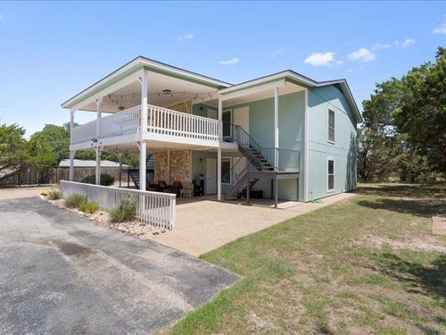 apt-b-20800 Bonanza St, Lago Vista, TX, 78645-5854 | Card Image