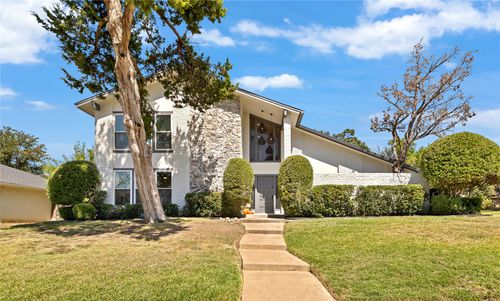 1441 Lincoln Dr, Carrollton, TX, 75006-1436 | Card Image