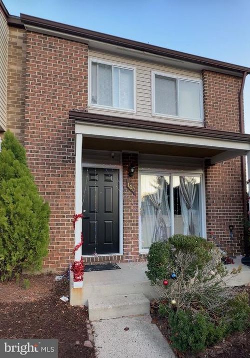 100 Marcum Ct, STERLING, VA, 20164-1432 | Card Image