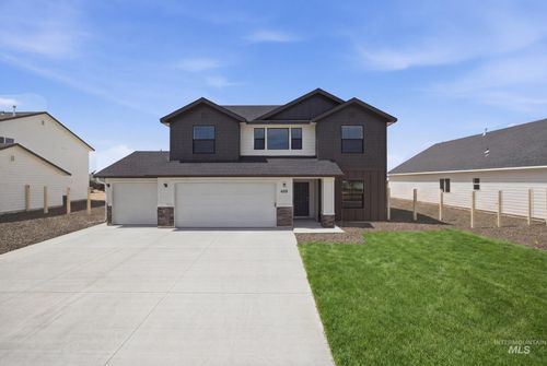 1649 Celina St, Middleton, ID, 83644-1221 | Card Image