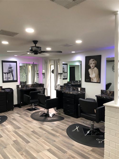 501 W Brown St, Ennis, TX, 75119-4602 | Card Image
