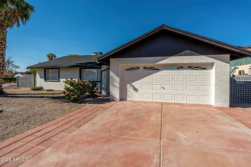 7204 E Drummer Avenue, Mesa, AZ, 85208 | Card Image