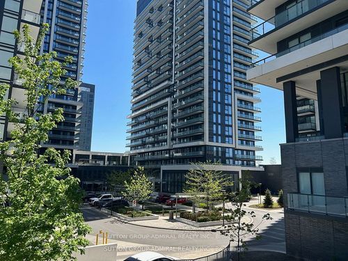 1406-95 Oneida Cres, Richmond Hill, ON, L4B0H5 | Card Image