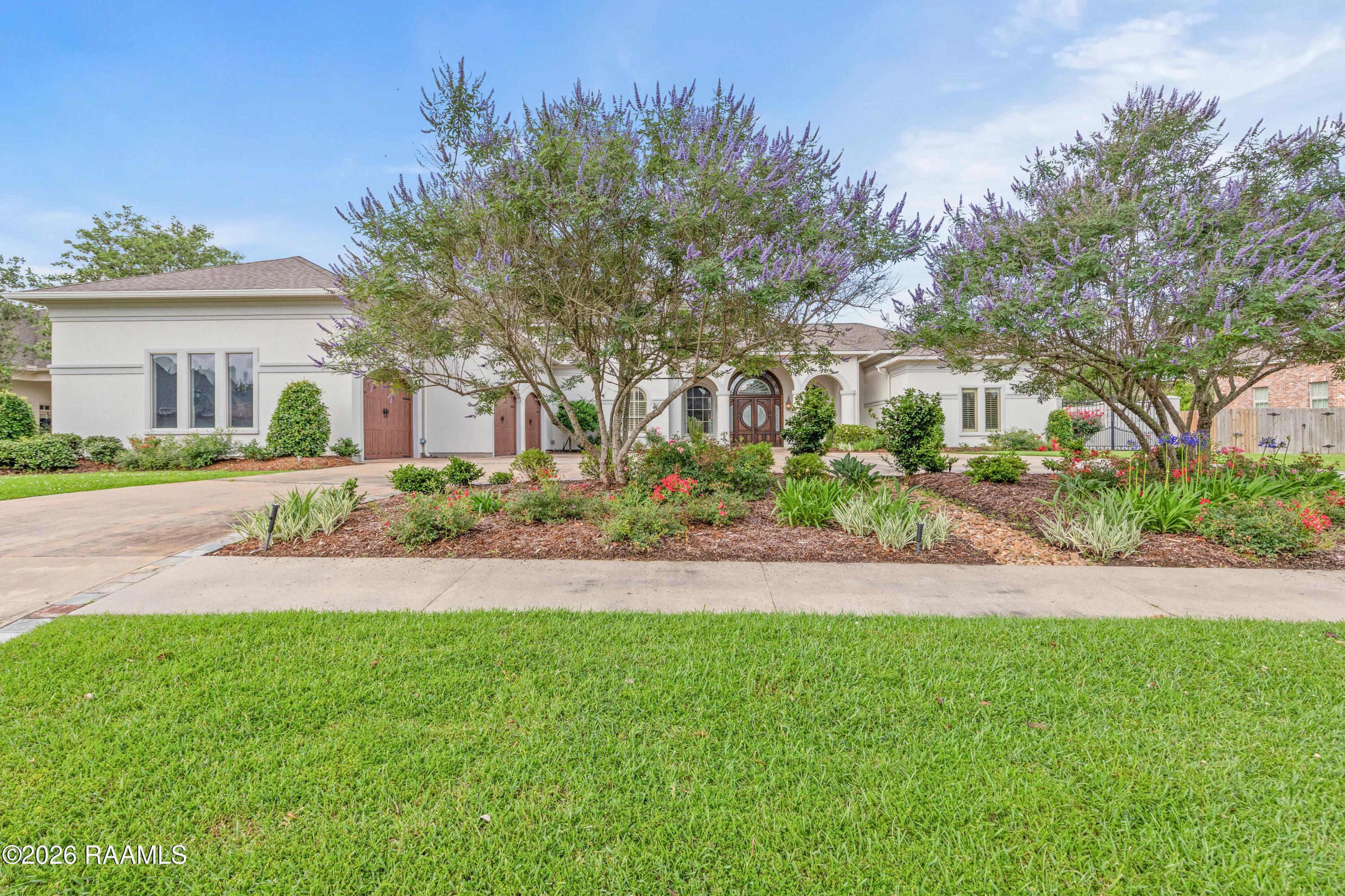 Residential in Lafayette 2