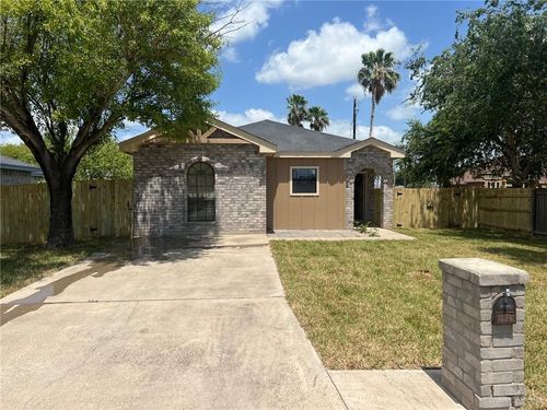 2119 N Ruby St, Edinburg, TX, 78541-6265 | Card Image