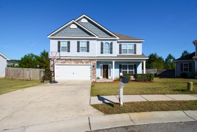 3207 Windwood Street, House other with 4 bedrooms, 2 bathrooms and null parking in Evans GA | Image 2