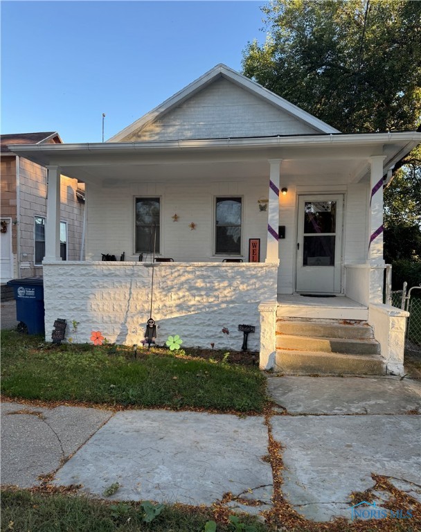 Vinton St, Toledo, OH 43609