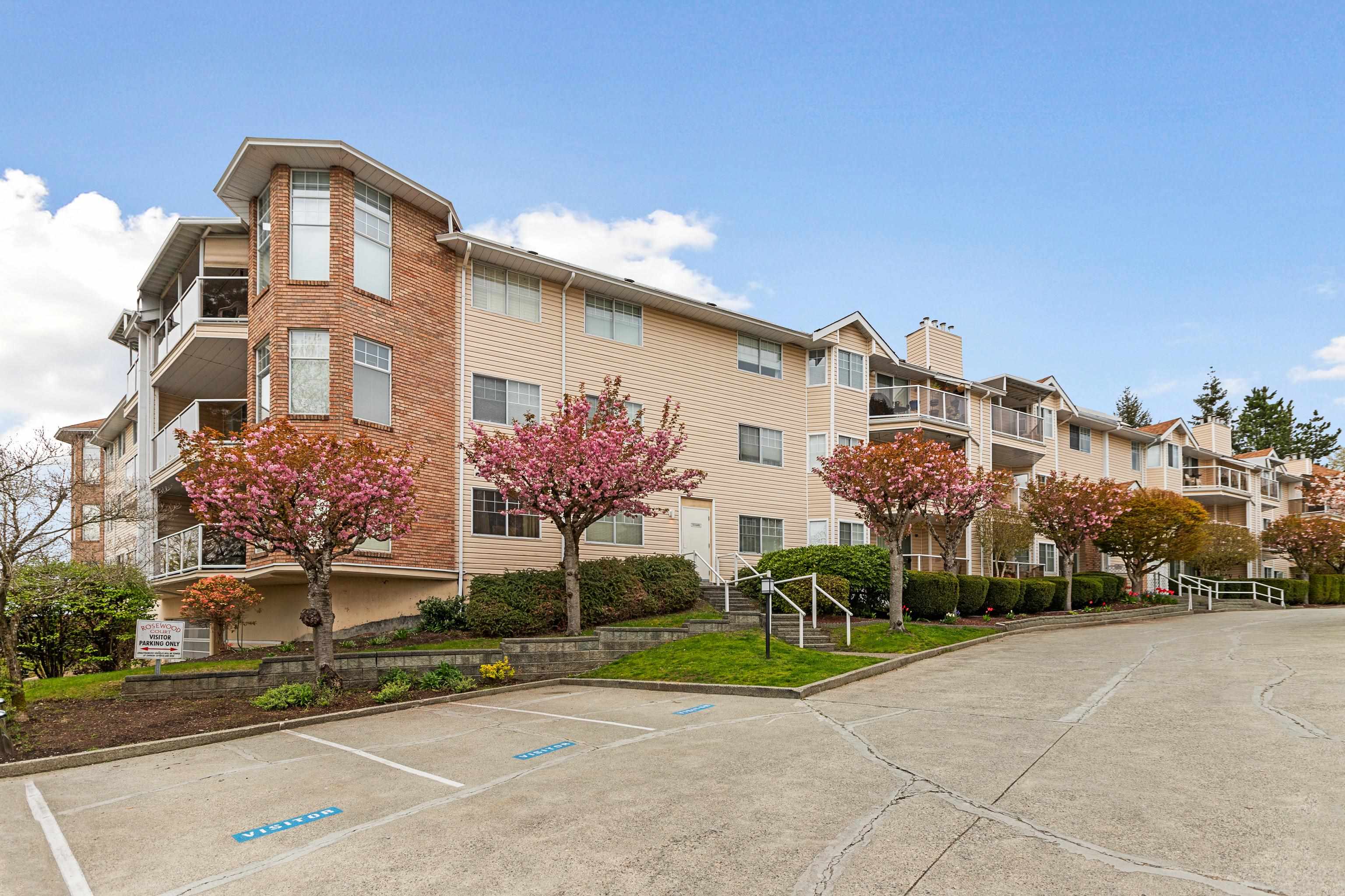 213 - 22611 116 Avenue, Condo with 2 bedrooms, 1 bathrooms and 1 parking in Maple Ridge BC | Image 27