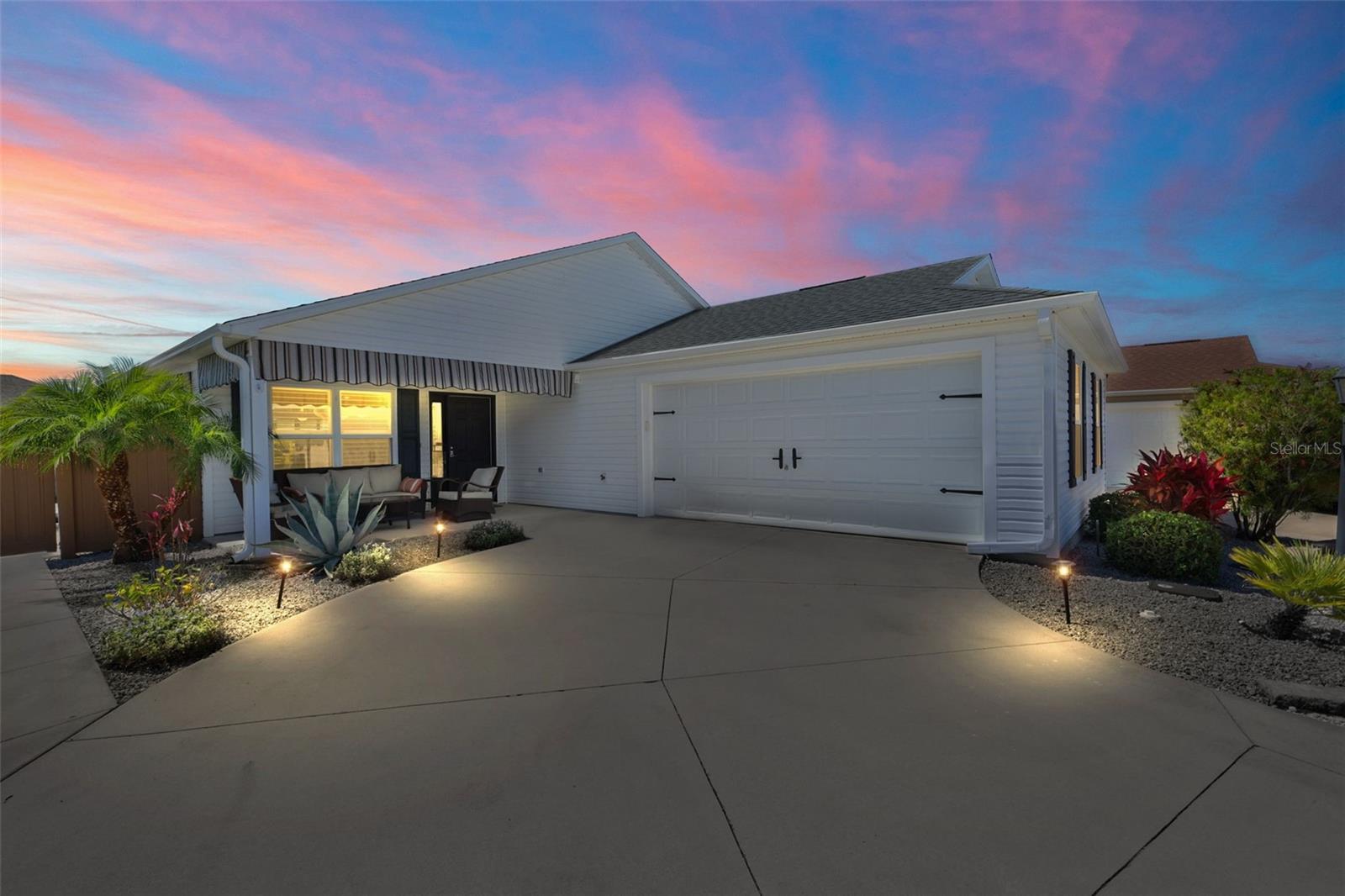 Unger Ct, The Villages, FL 32163