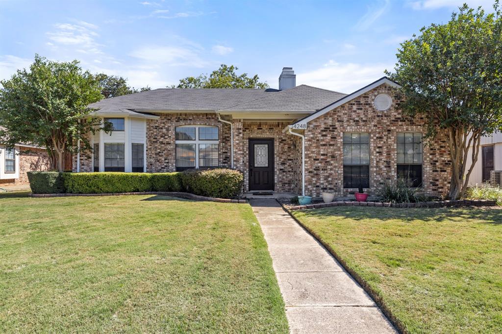 Harvest Hill Rd, Carrollton, TX 75010