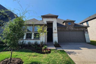 1010 Pecan Glen Drive, House other with 4 bedrooms, 3 bathrooms and null parking in Melissa TX | Image 1