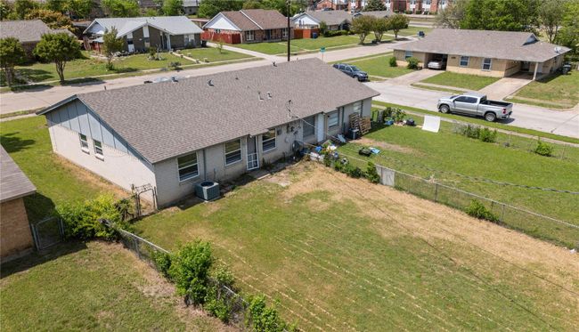 Aerial view of residential area | Image 20