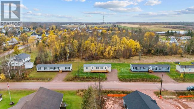 43 Pate Garden Dr, House other with 2 bedrooms, 0 bathrooms and null parking in O'leary PE | Image 23