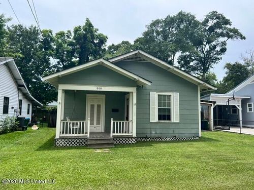 810 Mckinley Ave, Pascagoula, MS, 39567-6435 | Card Image