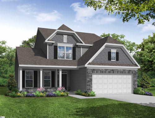 1121 Stable Way, Landrum, SC, 29356 | Card Image