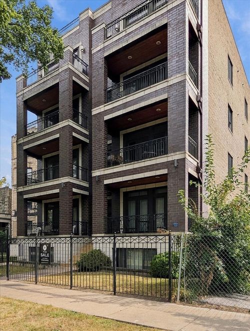 4s-6531 S Kimbark Ave, Chicago, IL, 60637-0006 | Card Image