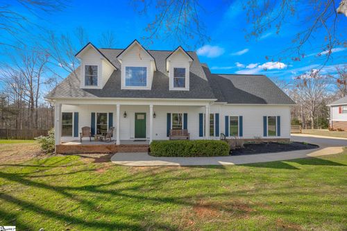16 Sourwood Brook Ct, Taylors, SC, 29687-5965 | Card Image