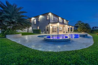 5422 Sw 185th Ter, House other with 6 bedrooms, 4 bathrooms and null parking in Miramar FL | Image 2