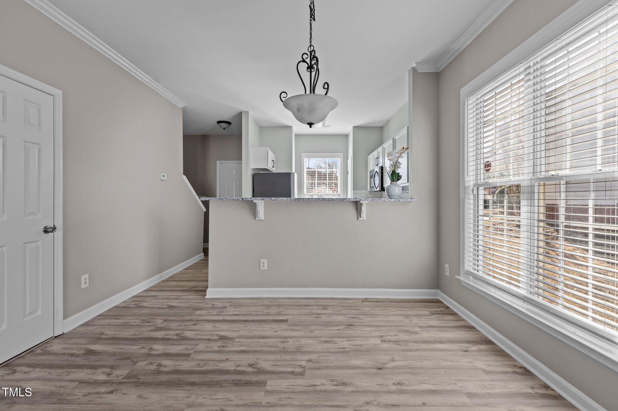 Residential in Raleigh 5