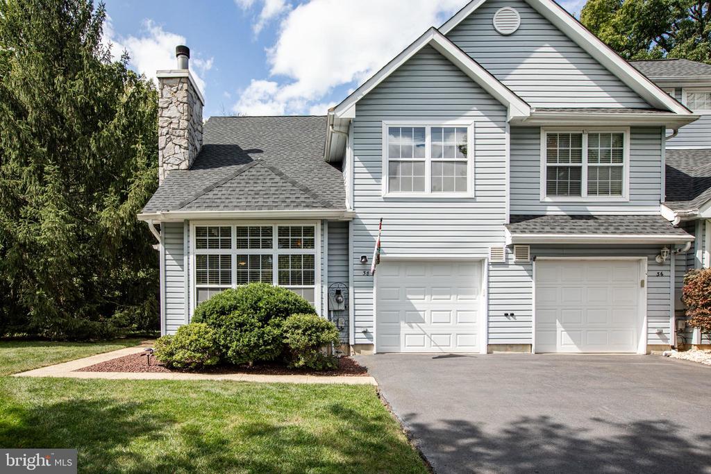 Haymarket Ct, East Windsor, NJ 08512