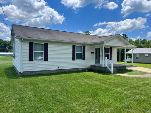 352 Lincoln Ave, Lebanon, KY, 40033-1335 | Card Image