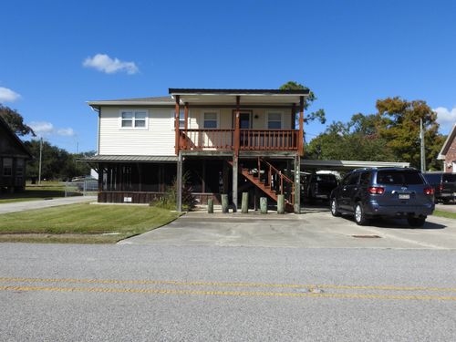 1464 Doctor Beatrous Rd, Theriot, LA, 70397-9636 | Card Image