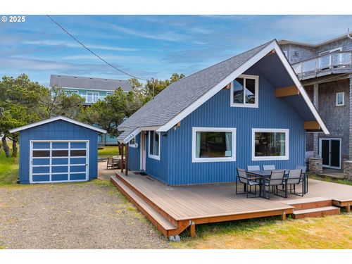 33565 Shore Dr, Pacific City, OR, 97135-8149 | Card Image