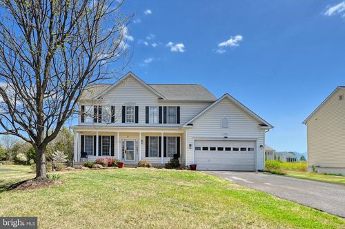 14305 S Hall Ct, CULPEPER, VA, 22701-1827 | Card Image