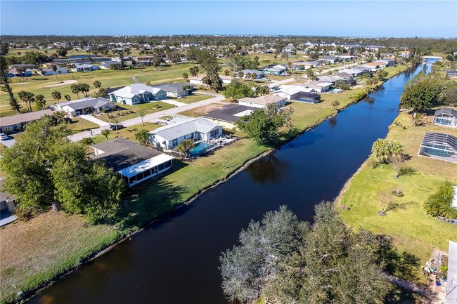 235 Caddy Rd, House other with 3 bedrooms, 2 bathrooms and null parking in ROTONDA WEST FL | Image 37