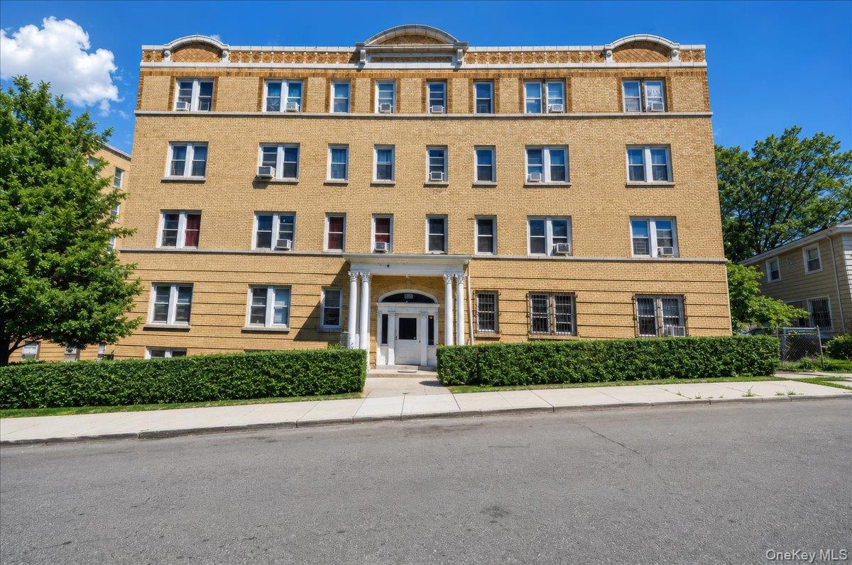 Commercial Sale in Yonkers