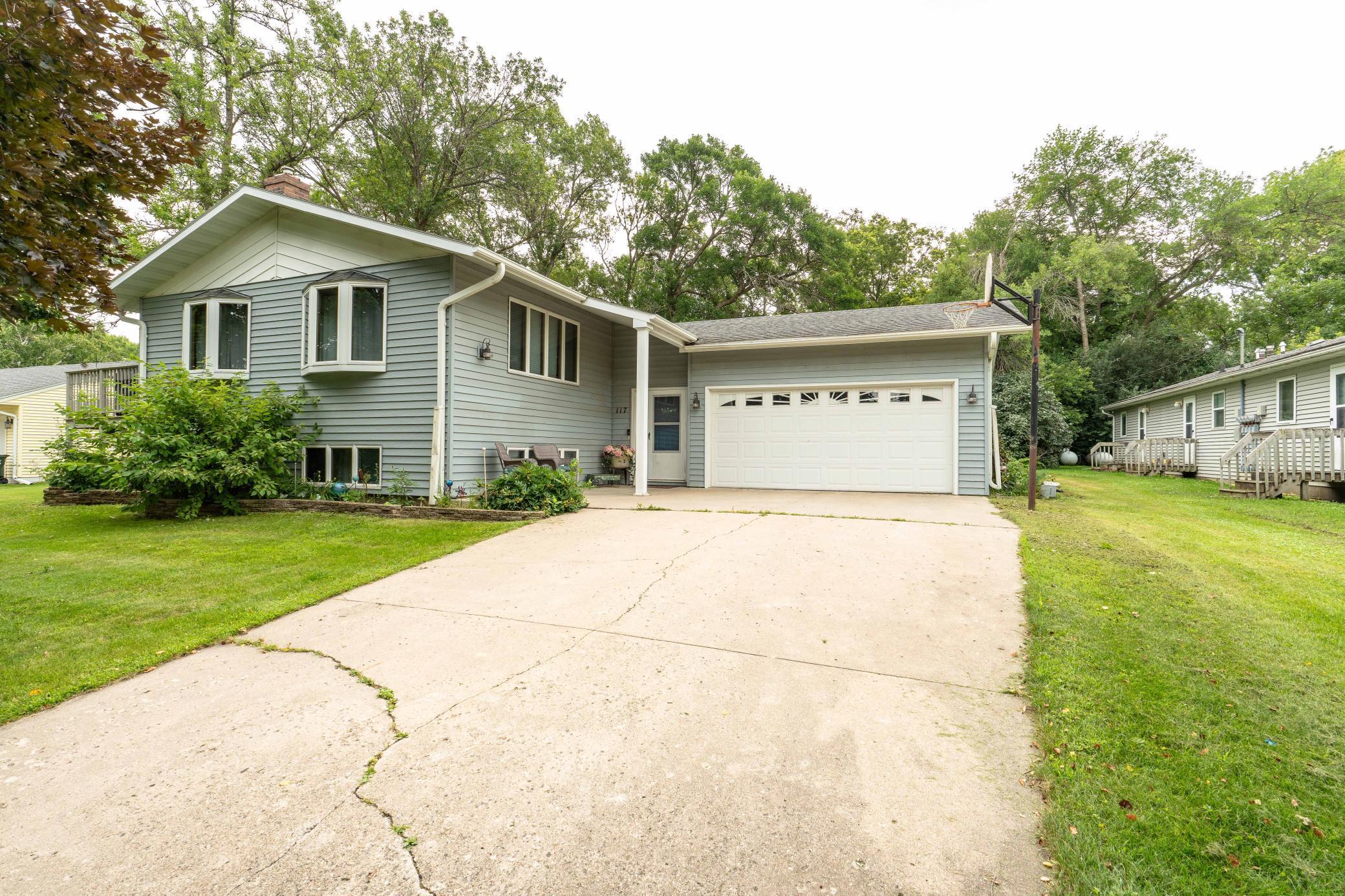 8th Ave, Elbow Lake, MN 56531