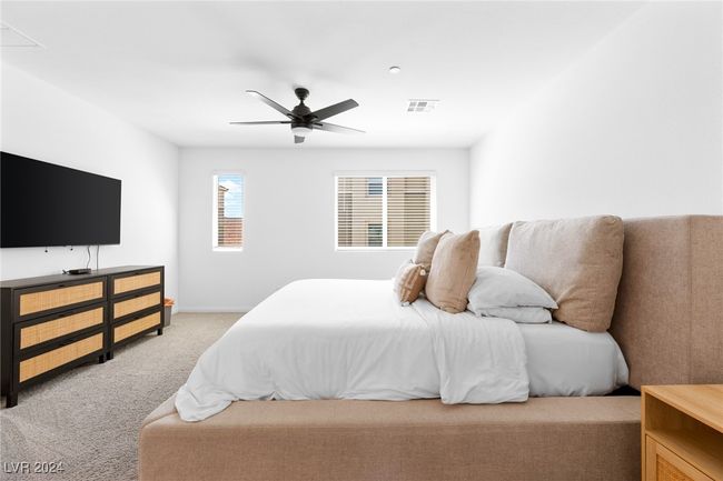 UNIT-2 - 2766 Atomic Tangerine Way, Townhouse with 3 bedrooms, 2 bathrooms and null parking in Las Vegas NV | Image 4
