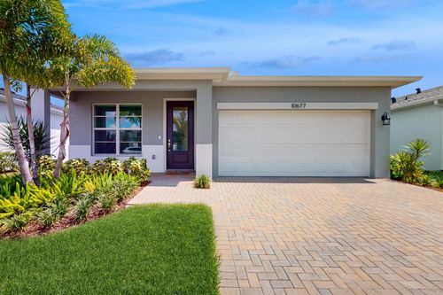 10677 Sw Gloriana St, Port St. Lucie, FL, 34987-4705 | Card Image
