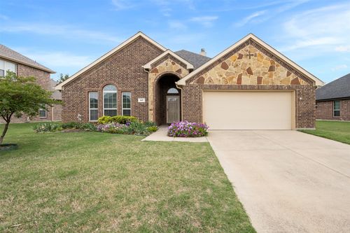 127 Althea Dr, Waxahachie, TX, 75165-7867 | Card Image