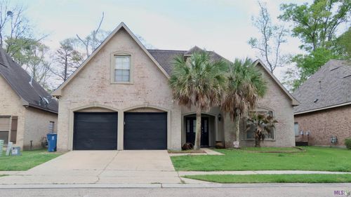 3021 Grassy Lake Dr, Baton Rouge, LA, 70816 | Card Image