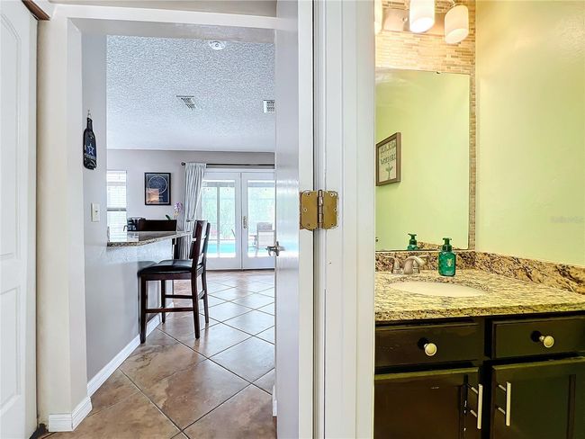 Half Bath in Hallway | Image 13