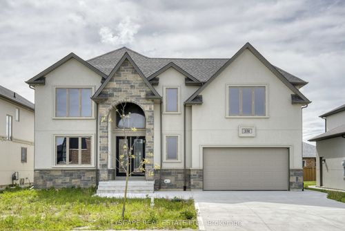 351 Benson Crt, Amherstburg, ON, N9V0G7 | Card Image