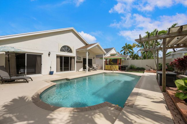 1103 Aviary Rd, House other with 3 bedrooms, 2 bathrooms and null parking in Wellington FL | Image 38