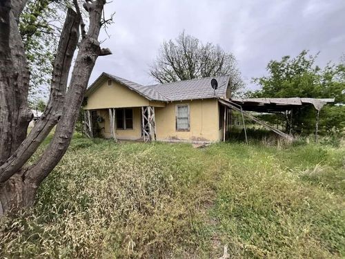 1201 Taylor Ave, Rule, TX, 79547-2009 | Card Image